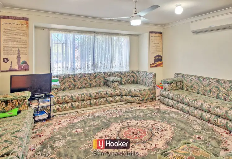 Fifth view of Homely house listing, 17 Rubicon Crescent, Kuraby QLD 4112