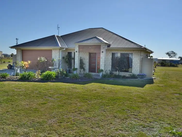 8 Amarina Avenue, Warwick QLD 4370
