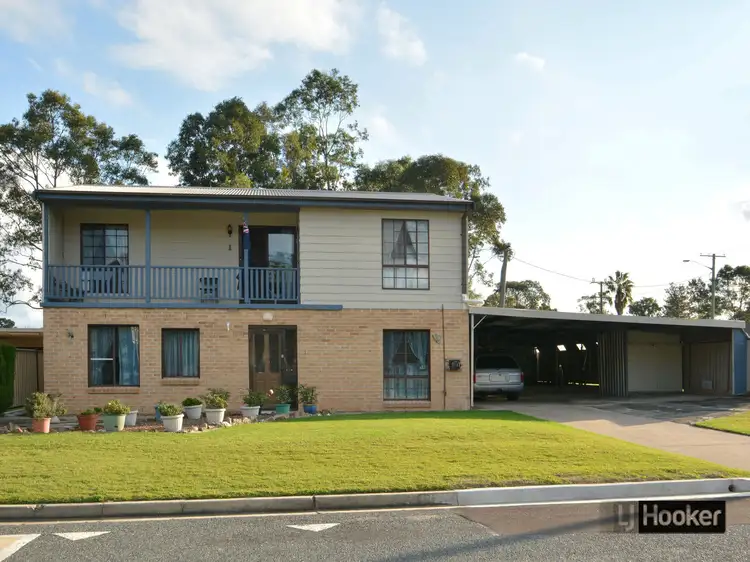 Main view of Homely house listing, 1 Hunter Close, Lochinvar NSW 2321