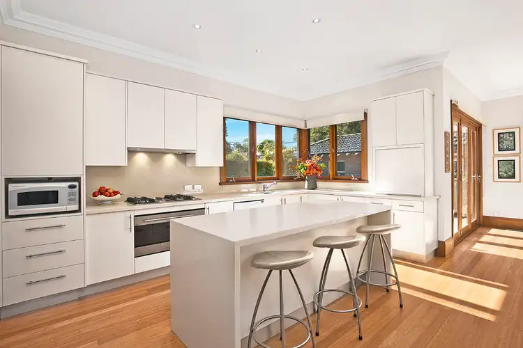 Third view of Homely house listing, 127 Artarmon Road, Artarmon NSW 2064