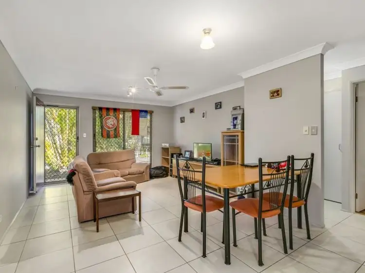 Second view of Homely villa listing, Unit/4/8-10 Ogilvie Crescent, Nerang QLD 4211