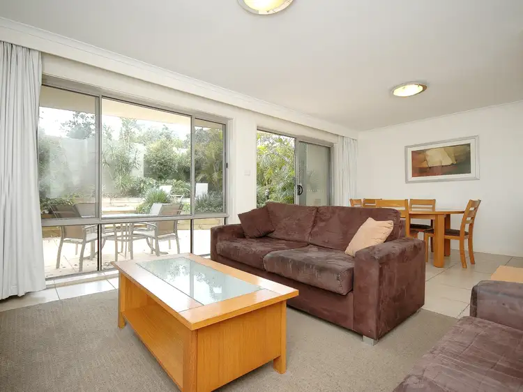Fifth view of Homely unit listing, 307/68 Pacific Drive, Port Macquarie NSW 2444