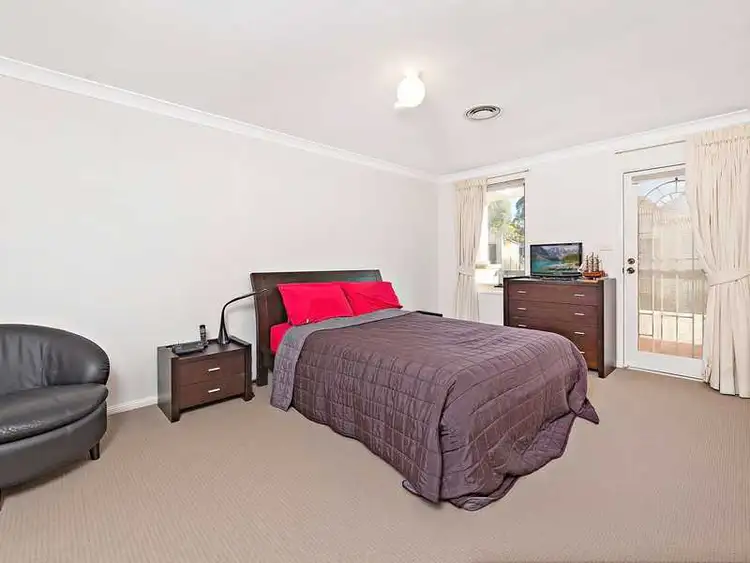 Sixth view of Homely house listing, 8 Bud Greenspan Circuit, Lidcombe NSW 2141