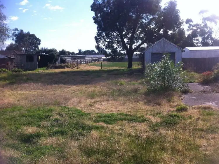 Second view of Homely land listing, 3 Buckley Street, Stratford VIC 3862