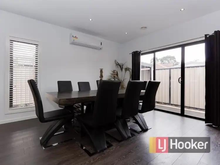 Fifth view of Homely unit listing, 127A Doveton Avenue, Doveton VIC 3177