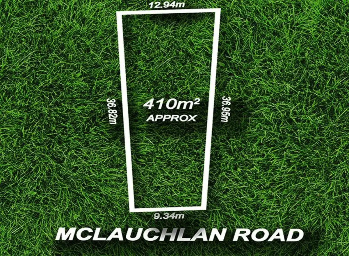 Main view of Homely land listing, Lot 2/36 McLauchlan Road, Windsor Gardens SA 5087