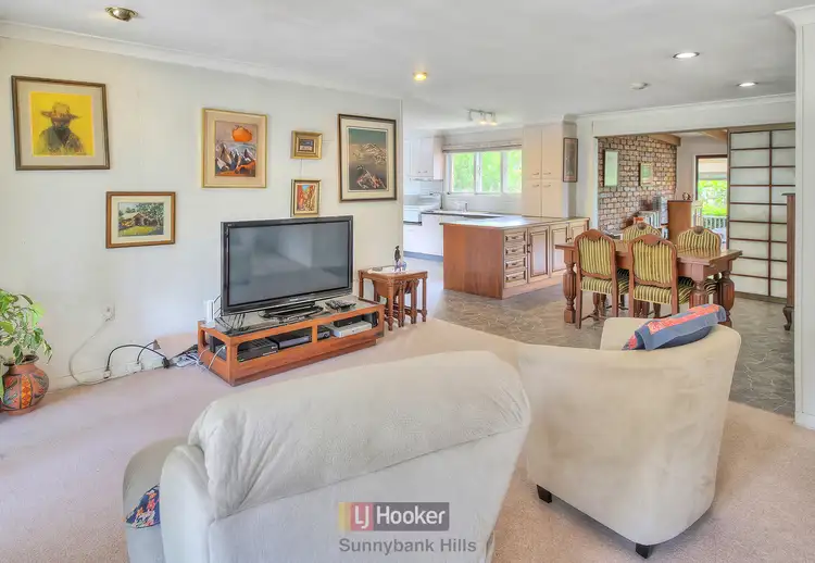 Fourth view of Homely house listing, 20 Kelceda Street, Sunnybank Hills QLD 4109