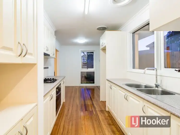 Fourth view of Homely unit listing, 1/17 Sandala Court, Dandenong North VIC 3175