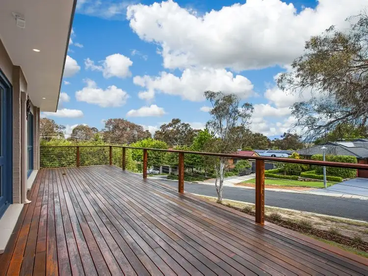 Sixth view of Homely house listing, 13 Huelin Circuit, Flynn ACT 2615