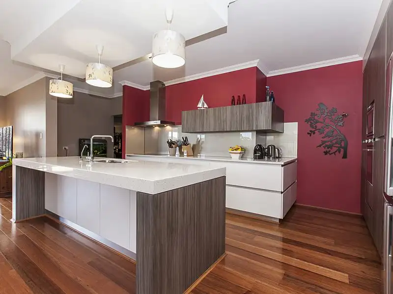 Main view of Homely house listing, 5 Quiberon Link, Darling Downs WA 6122