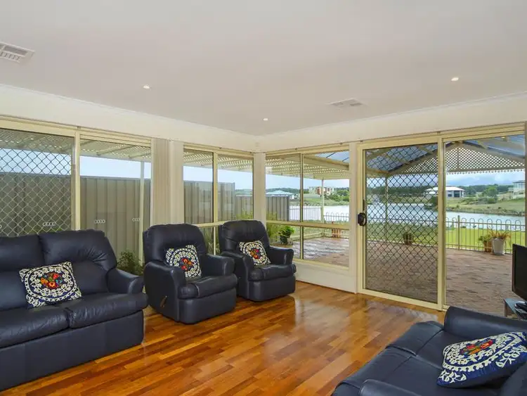 Fifth view of Homely house listing, 151 Wentworth Parade, Hindmarsh Island SA 5214
