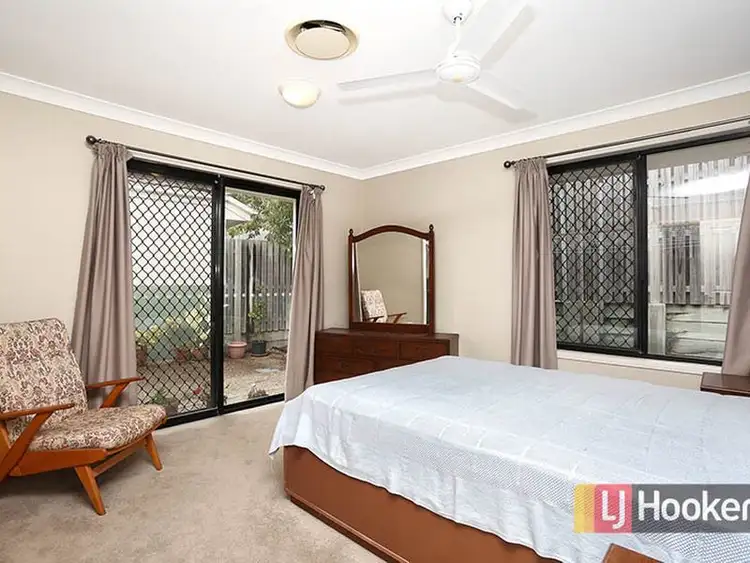 Fifth view of Homely villa listing, 20/110 Scrub Road, Carindale QLD 4152