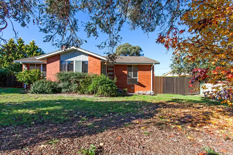 17 Lutwyche Street, Higgins ACT 2615