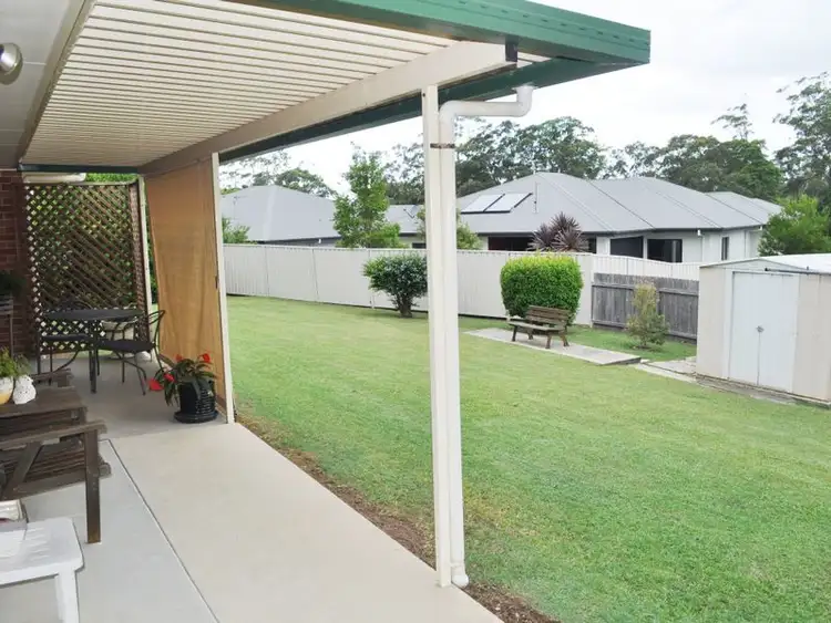 Seventh view of Homely house listing, 4 Cedar Tree Court, Woolgoolga NSW 2456