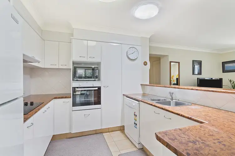 Fifth view of Homely house listing, 84/31 Langport Parade, Mudgeeraba QLD 4213