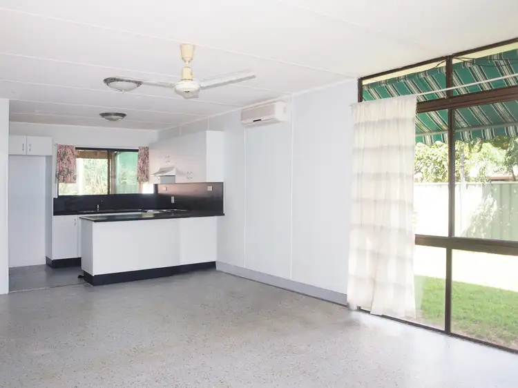 Second view of Homely unit listing, 1/4 Sovereign Street, Iluka NSW 2466