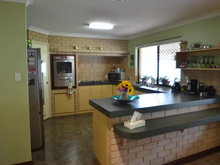 Fourth view of Homely house listing, 35 Hinge Road, Harvey WA 6220