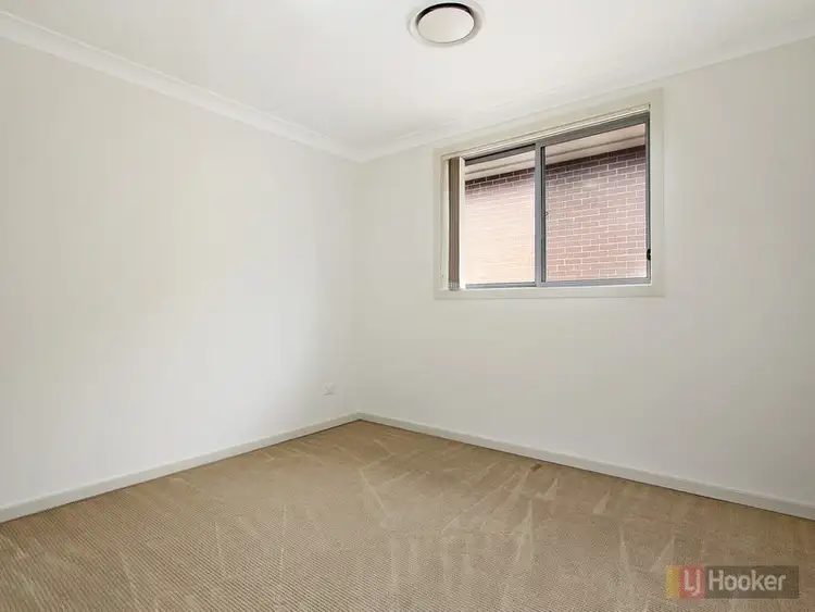 Fifth view of Homely semi-detached listing, 477A Great Western Highway, Greystanes NSW 2145