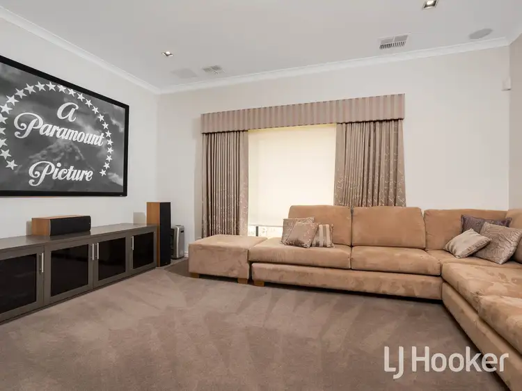 Fourth view of Homely house listing, 22 Hartree Close, Willagee WA 6156