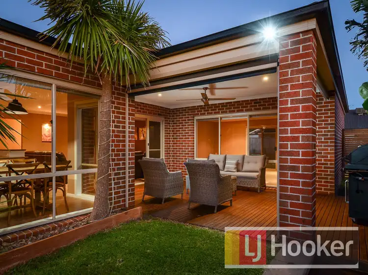 Second view of Homely house listing, 2 Faldo Place, Cranbourne North VIC 3977