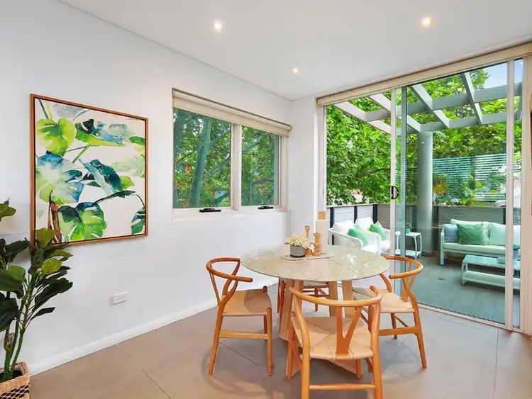 Third view of Homely apartment listing, 4/28-30 Kingston Road, Camperdown NSW 2050