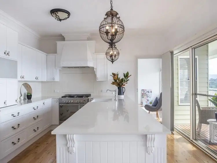 Sixth view of Homely house listing, 30 Eyrie Bowrie Drive, Milton NSW 2538