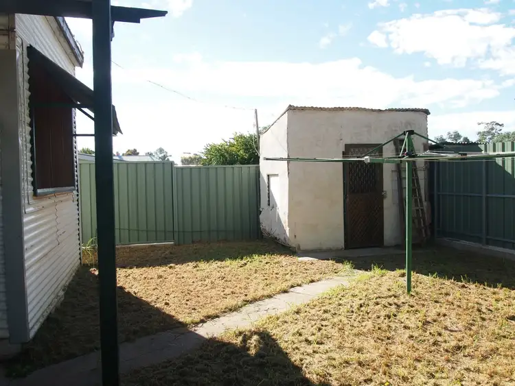 Seventh view of Homely house listing, 163 Cobalt Street, Broken Hill NSW 2880