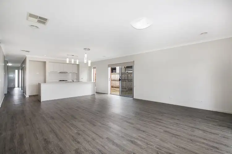 Fourth view of Homely house listing, 21 Palladium Circle, Beveridge VIC 3753
