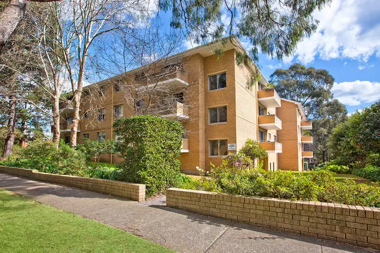 Sixth view of Homely apartment listing, 19/5 Church Street, Chatswood NSW 2067