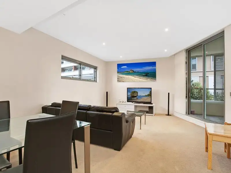 Main view of Homely apartment listing, 203/6 Sylvan Avenue, Balgowlah NSW 2093
