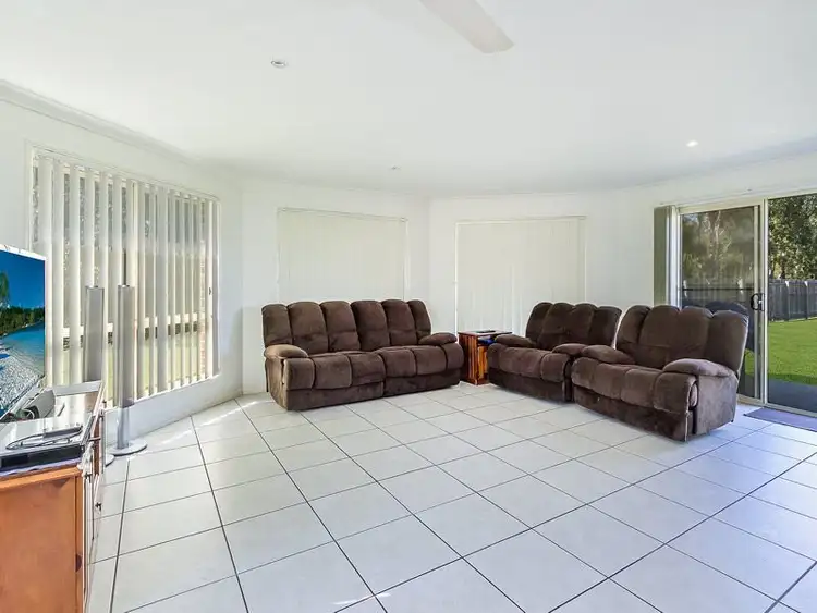 Second view of Homely house listing, 1 Whish Street, Caboolture QLD 4510