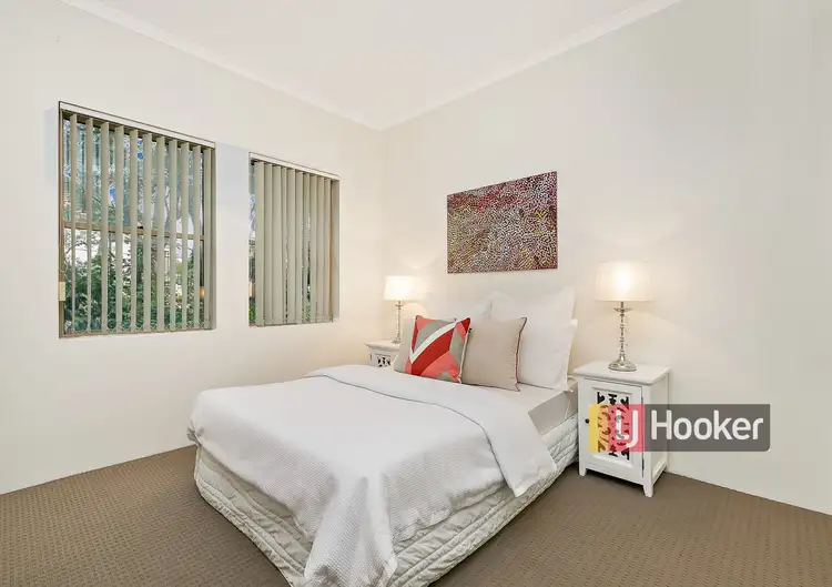 Fourth view of Homely apartment listing, 4/7 Williams Parade, Dulwich Hill NSW 2203