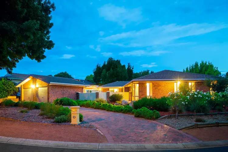 Seventh view of Homely house listing, 13 Augustus Close, Palmerston ACT 2913