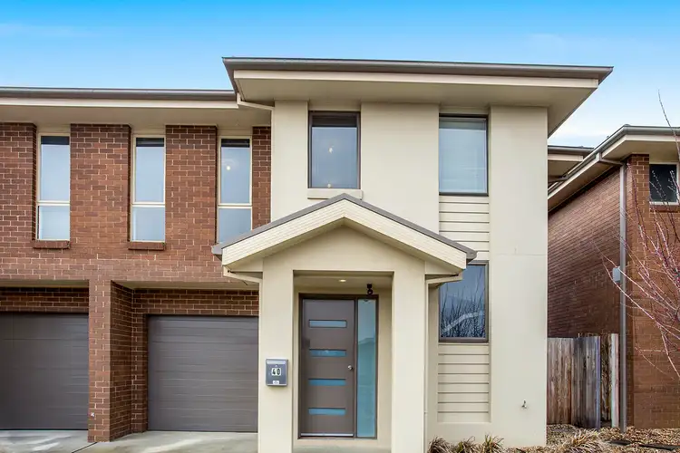 Main view of Homely house listing, 40 Irinyili Street, Bonner ACT 2914