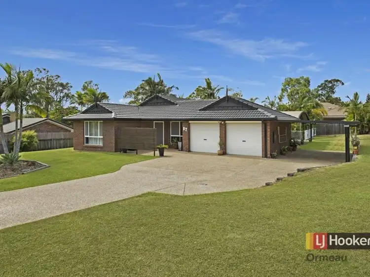 Fourth view of Homely house listing, 97 Pascoe Road, Ormeau QLD 4208