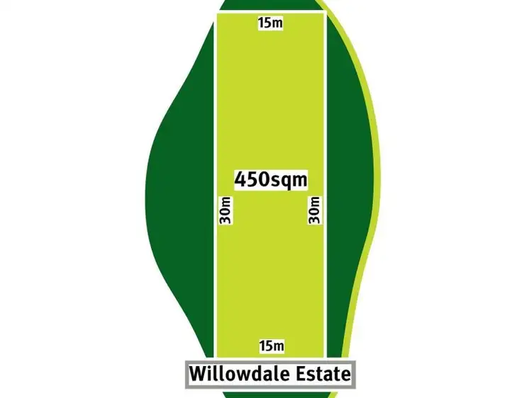 Main view of Homely land listing, 28 Rover Street, Leppington NSW 2179