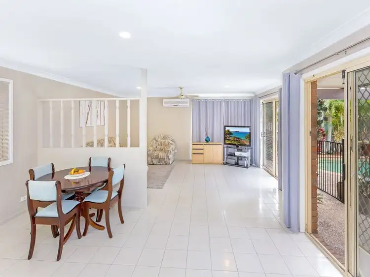 Sixth view of Homely house listing, 20 Camberwell Circuit, Robina QLD 4226
