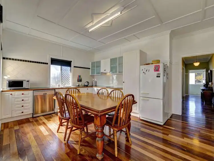Second view of Homely house listing, 27 Avoca Street, Millbank QLD 4670