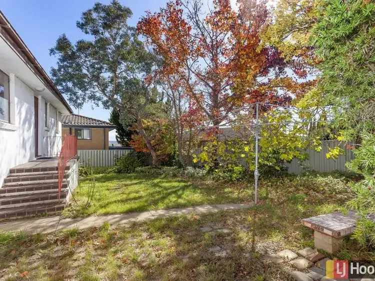 Fifth view of Homely house listing, 117 Munro Road, Queanbeyan NSW 2620