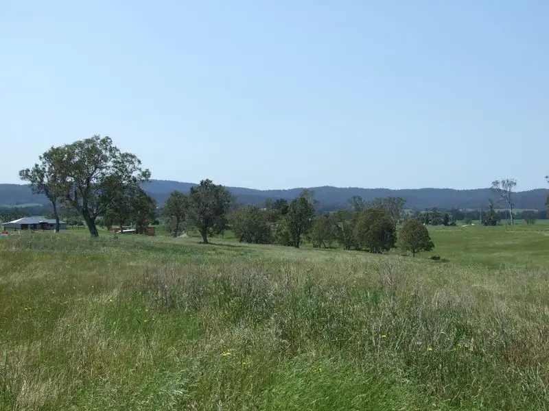 Main view of Homely land listing, Address available on request