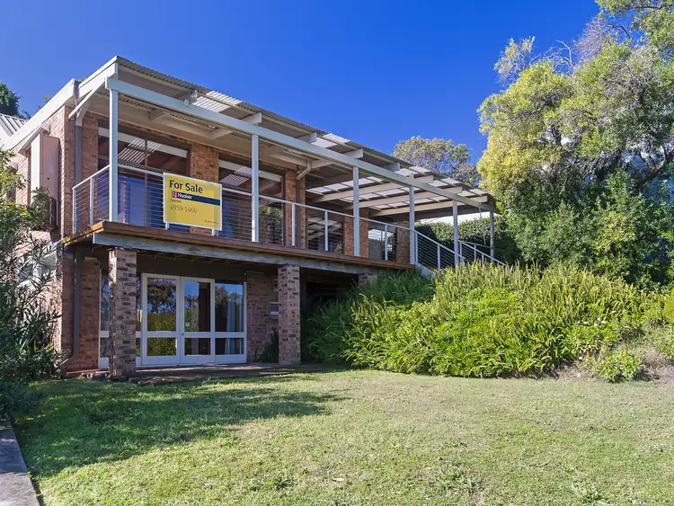 Second view of Homely house listing, 345 Coal Point Road, Coal Point NSW 2283