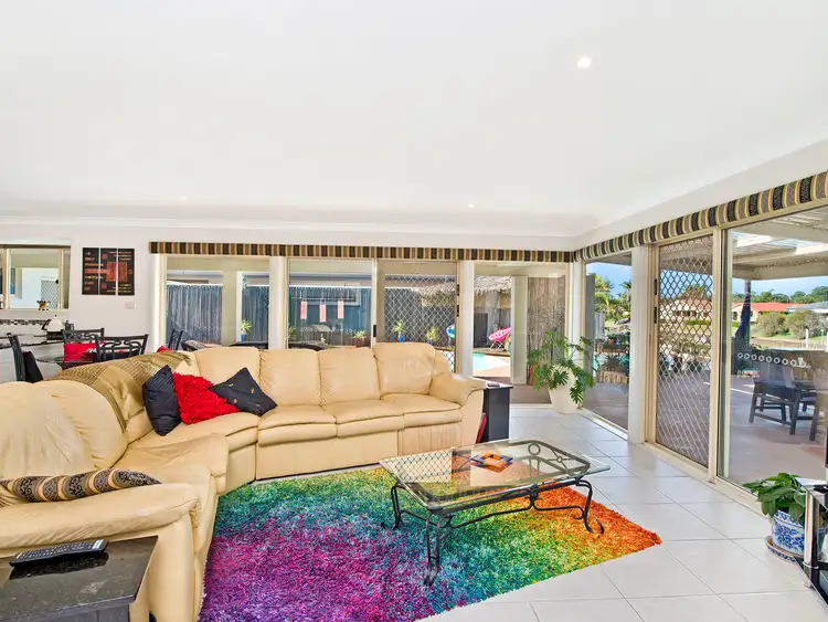 Sixth view of Homely house listing, 27 Newport Crescent, Port Macquarie NSW 2444