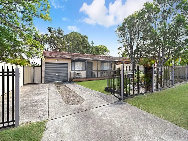 66 Robson Avenue, Gorokan NSW 2263