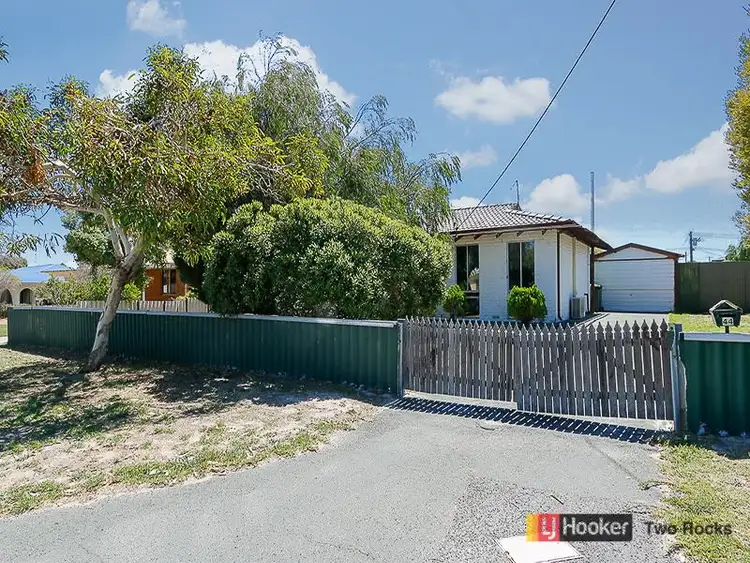 Main view of Homely house listing, 44 Whitfield Drive, Two Rocks WA 6037