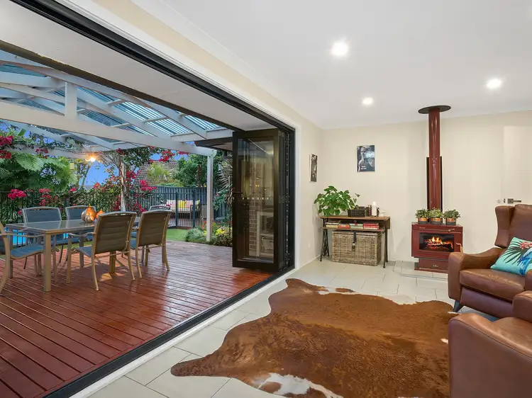 Second view of Homely house listing, 17 Furber Place, Davidson NSW 2085