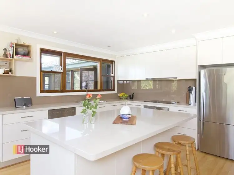 Second view of Homely house listing, 15 Woodburn Place, Glenhaven NSW 2156