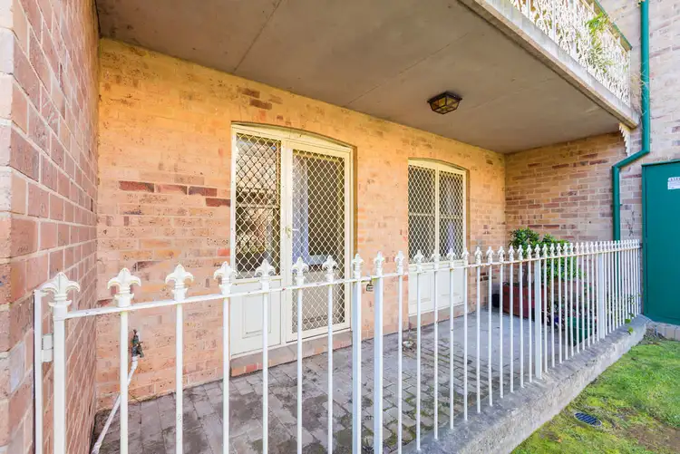 Second view of Homely apartment listing, 92/37 Currong Street, Reid ACT 2612