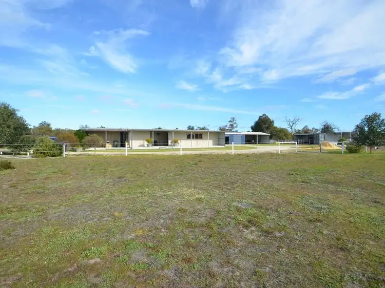 701 Myalup Road, Uduc WA 6220