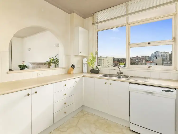 Fourth view of Homely apartment listing, 13/81 West Esplanade, Manly NSW 2095