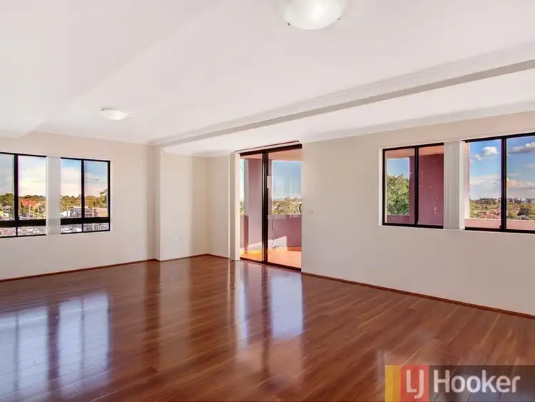 Third view of Homely unit listing, 31/299 Lakemba Street, Wiley Park NSW 2195